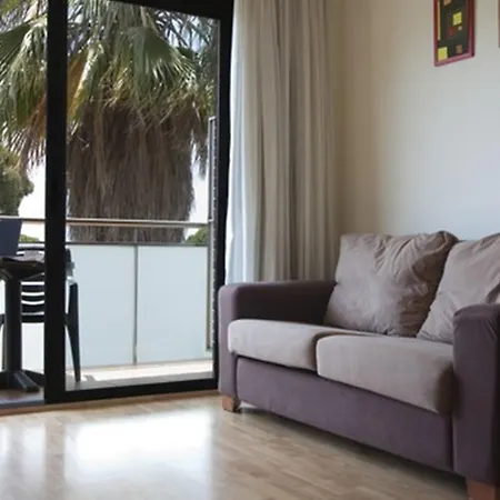 Aparthotel Sg Costa Bcn