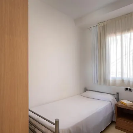 Sg Costa Bcn Aparthotel Castelldefels