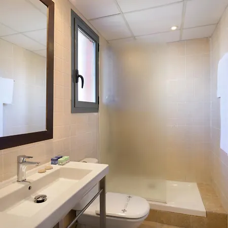 Appart hôtel Sg Costa Bcn 2*
