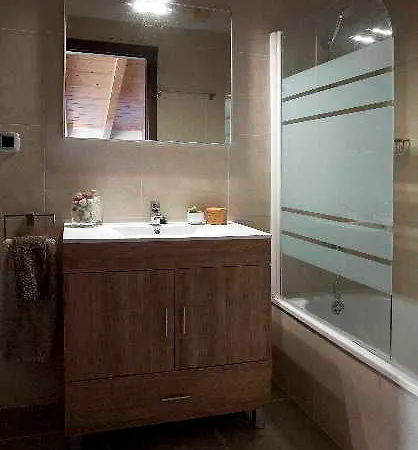 Sg Costa Barcelona Apartahotel Castelldefels