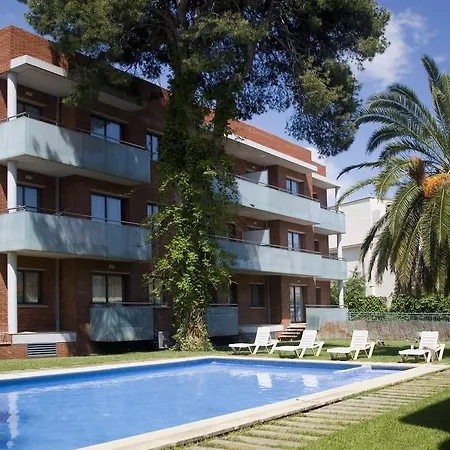 Sg Costa Bcn 2* קסטלדפלס