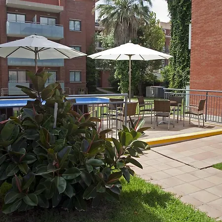 Sg Costa Bcn 2* קסטלדפלס
