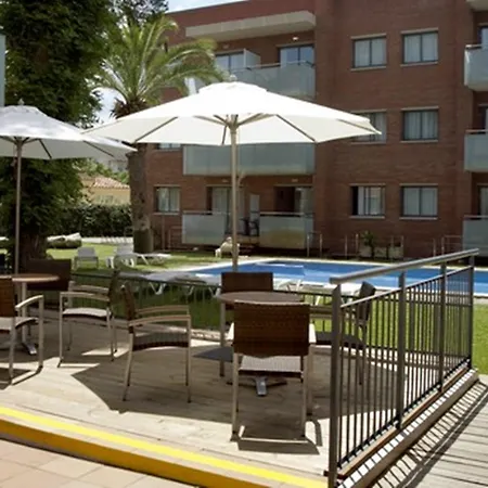 Sg Costa Bcn 2* Castelldefels