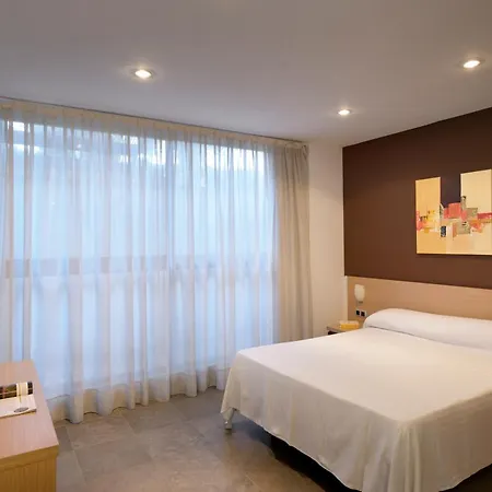 Sg Costa Bcn 2* Castelldefels