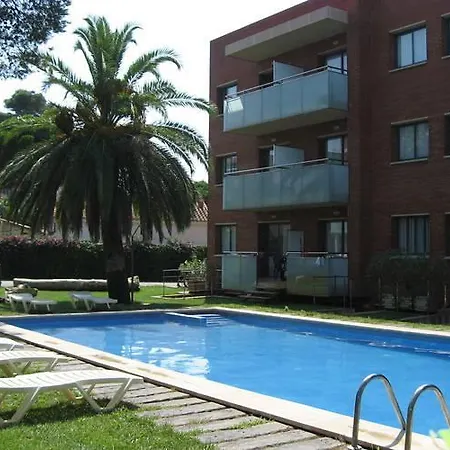 Sg Costa Bcn 2* Castelldefels